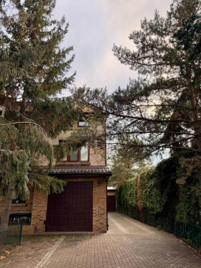 Vector Home, Warsaw
